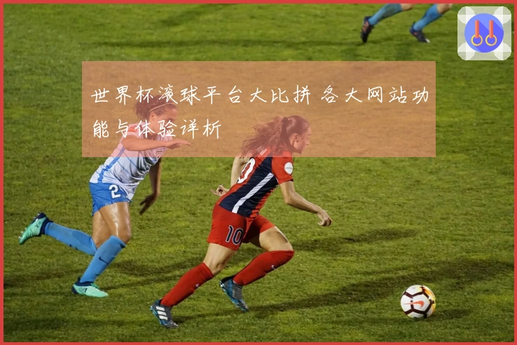 世界杯滚球平台大比拼 各大网站功能与体验详析