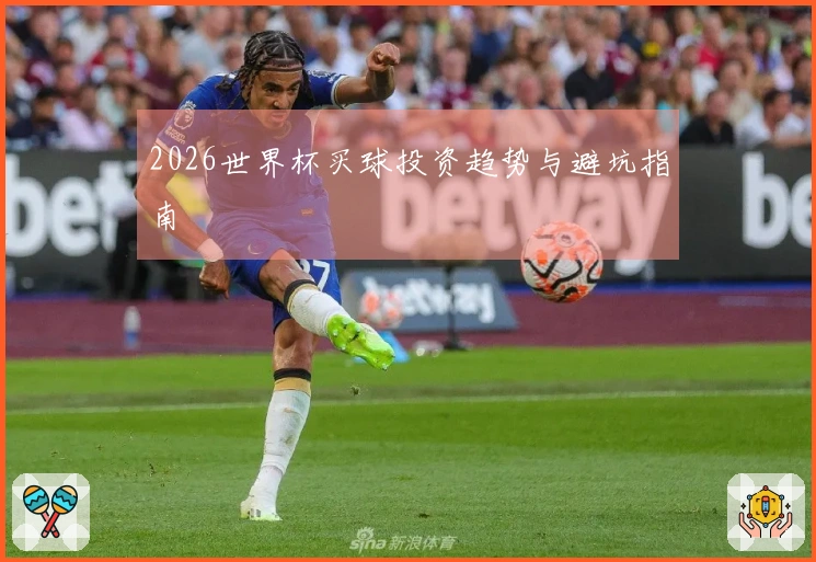 2026世界杯买球投资趋势与避坑指南
