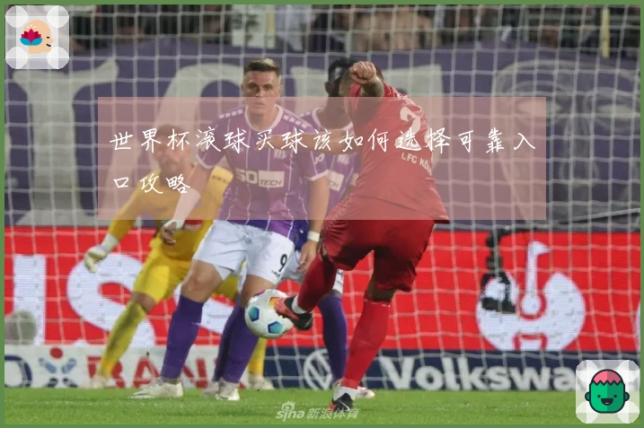 世界杯滚球买球该如何选择可靠入口攻略