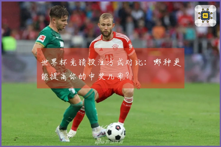 世界杯竞猜投注方式对比：哪种更能提高你的中奖几率？